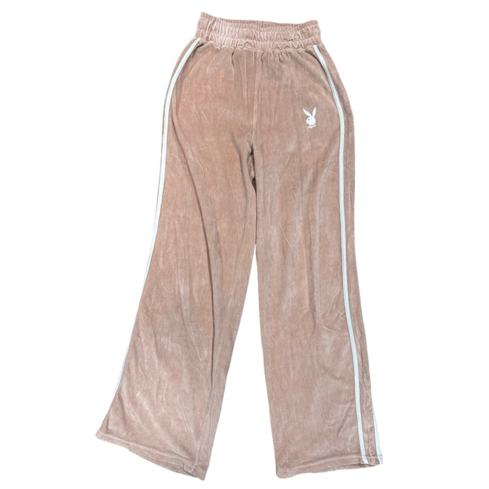 PLAYBOY Women's Joggers - Picture 3 of 9